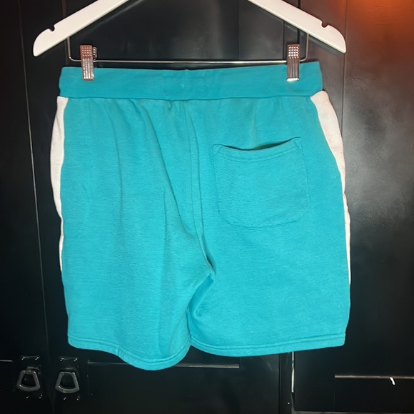 Sweat shorts - Picture 2 of 2